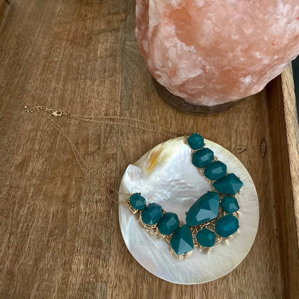 Statement Necklace - Picture 3 of 3